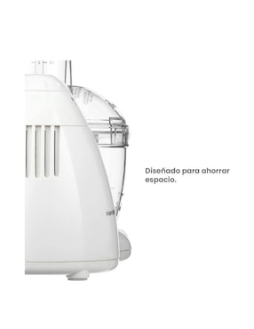 Procesador de alimentos Hamilton Beach cuchillas de acero inoxidable
