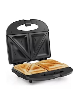 Sandwichera Elite Cuisine ESM2207