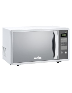 Horno de microondas convencional Mabe modelo HMM111SEJ 1.1 pies cúbicos