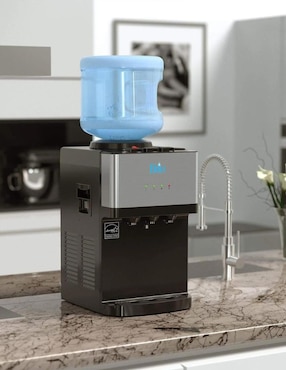 Dispensador de agua eléctrico Brio CLCTTL520
