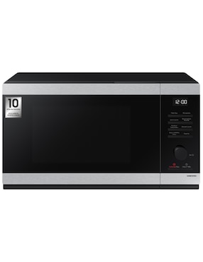 Horno De Microondas Convencional Samsung Modelo MS32DG4504ATAX De 1.1 Pies