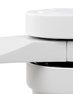 Ventilador de techo Igoto con control remoto 6 velocidades