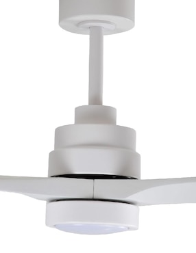 Ventilador de techo Igoto con control remoto 6 velocidades