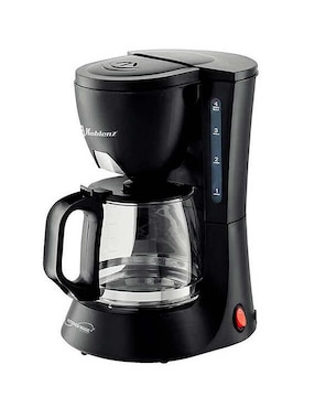 Cafetera De Goteo Koblenz CKM-204 N