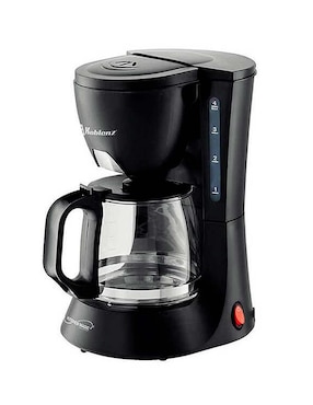 Cafetera de goteo Koblenz CKM-204 N