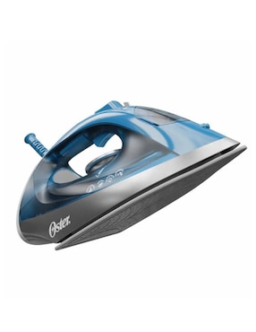 Plancha Oster GCSTBS6052 suela acero inoxidable