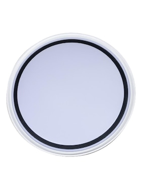 Ventilador de techo Igoto con control remoto 6 velocidades
