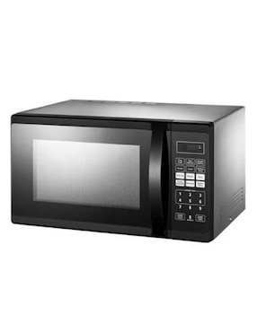 Horno De Microondas Convencional Daewoo Modelo DMM-1110MB De 1.1 Pies