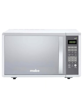 Horno De Microondas Convección Mabe Modelo HMM70SEJ De 0.7 Pies