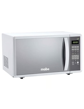 Horno de microondas de convección Mabe modelo HMM70SEJ 0.7 pies cúbicos