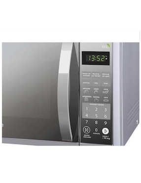 Horno de microondas de convección Mabe modelo HMM70SEJ 0.7 pies cúbicos