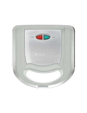 Sandwichera Taurus poseidon stone