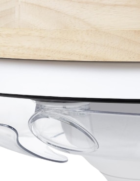 Ventilador de techo Igoto con control remoto 6 velocidades
