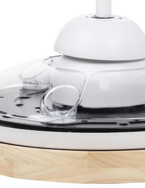 Ventilador de techo Igoto con control remoto 6 velocidades
