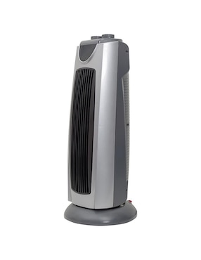 Calefactor torre eléctrico Iusa de 127 V