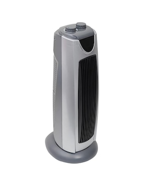 Calefactor torre eléctrico Iusa de 127 V