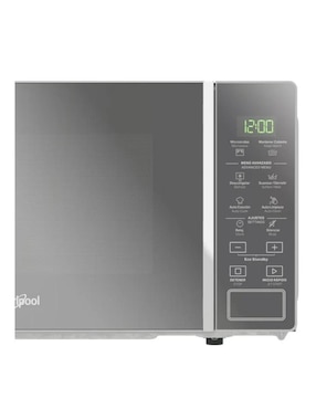 Horno de microondas convencional Whirlpool modelo WM1807D 0.7 pies cúbicos