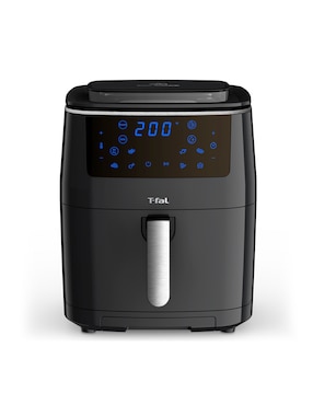 Freidora De Aire T-Fal Oil Less Fryer 6.1 L FW201850