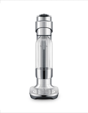 Máquina de gas para bebidas Breville