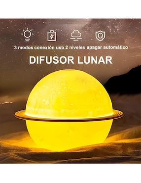 Humidificador Wünd 150 ml