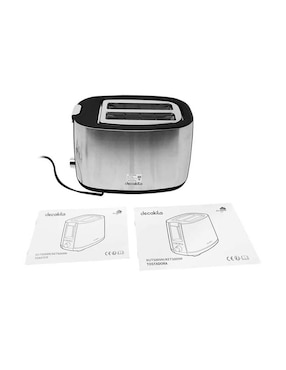 Tostador Decakila KUTS009M