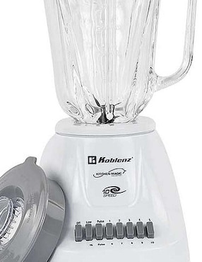 Licuadora Koblenz LKM-5910 VB 10 velocidades