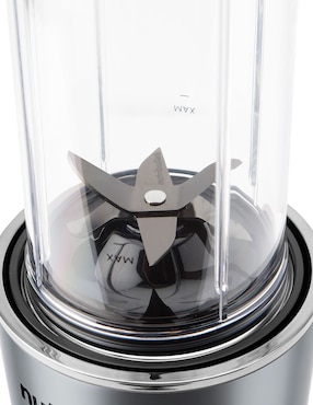 Licuadora Nutribullet NB04500-1214S-DL 2 velocidades 1200 W