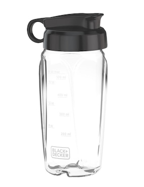 Licuadora Black & Decker BL1140MS 12 velocidades
