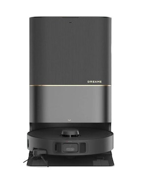 Aspiradora robot Dreametech x40 ultra 300 ml