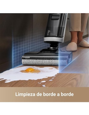 Aspiradora wet & dry Dreametech h14 800 ml