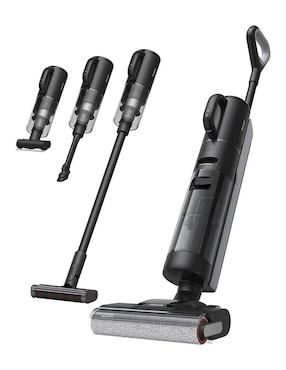 Aspiradora wet & dry Dreametech h12 dual