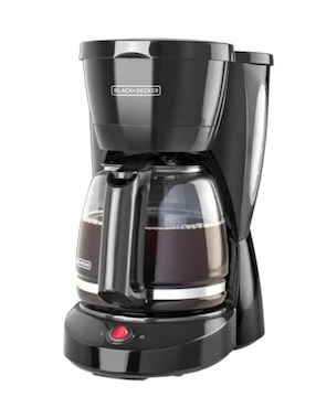 Cafetera De Goteo Black & Decker CM0910BKD