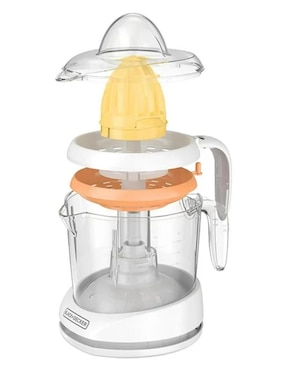 Extractor de jugo Black + Decker 30 W