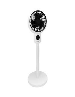 Ventilador De Piso JWJ 3 Velocidades