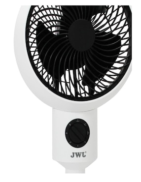 Ventilador de piso JWJ 3 velocidades