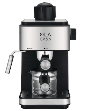 Cafetera Super Automática Ola Casa