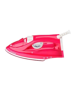 Plancha Black And Decker P2135 suela antiadherente