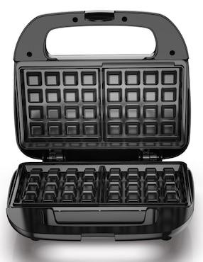 Waflera Black & Decker WM120B