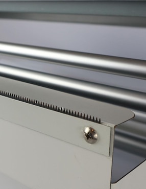 Empacadora alto vacío MR Fresh de aluminio 09MRFMAQ