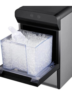 Máquina de hielo Gevi GIMN-1000C