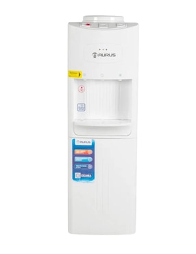 Dispensador De Agua Eléctrico Aurus AWD21BLG