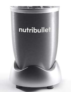 Combo licuadora Nutribullet NBR-0802 1 velocidad 600 W