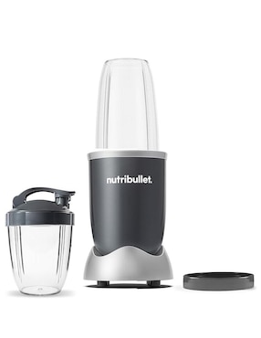 Set Licuadora Personal Nutribullet ‎‎NBR-0601 1 Velocidad