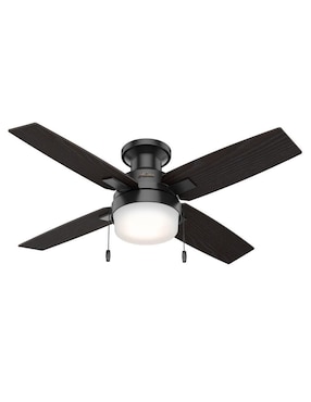 Ventilador De Techo Hunter 3 Velocidades