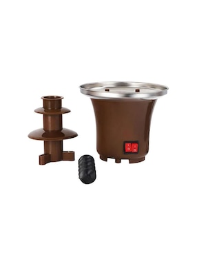 Fuente de chocolate Genérica