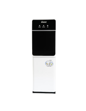 Dispensador De Agua Eléctrico Dace EAPF01