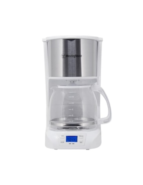 Cafetera De Goteo Westinghouse WKCM109WH