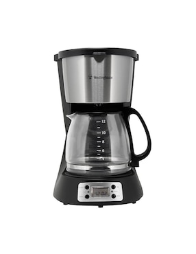 Cafetera De Goteo Westinghouse WKCM6689