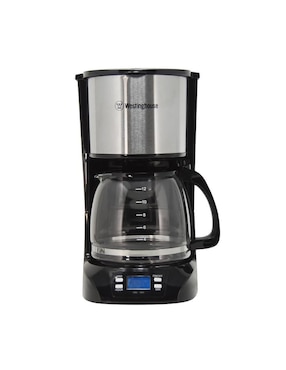 Cafetera De Goteo Westinghouse WKCM109BL