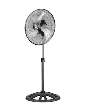 Ventilador de pedestal Mytek 3 velocidades